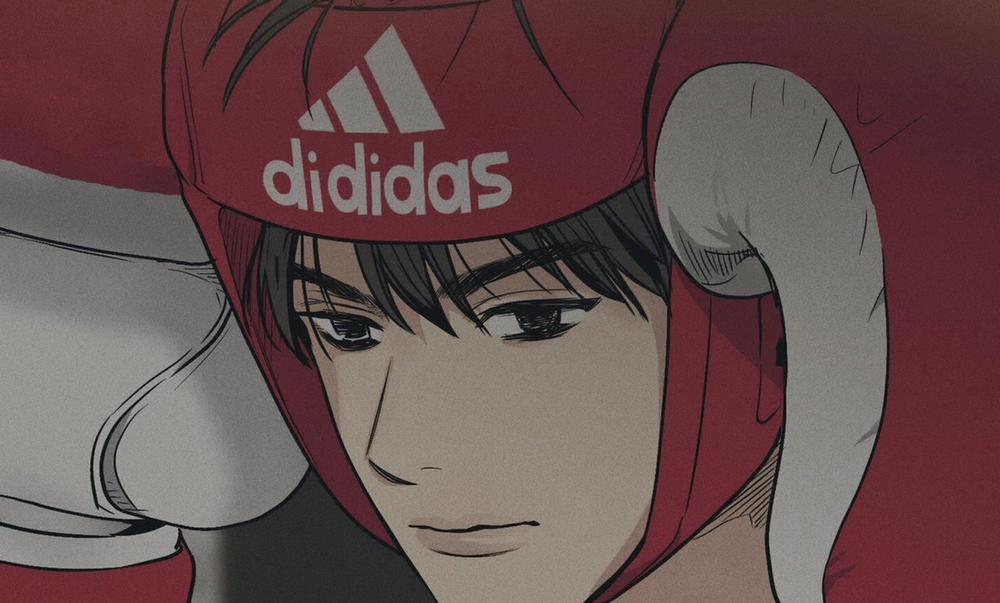 Phục Thù 24 trang 72