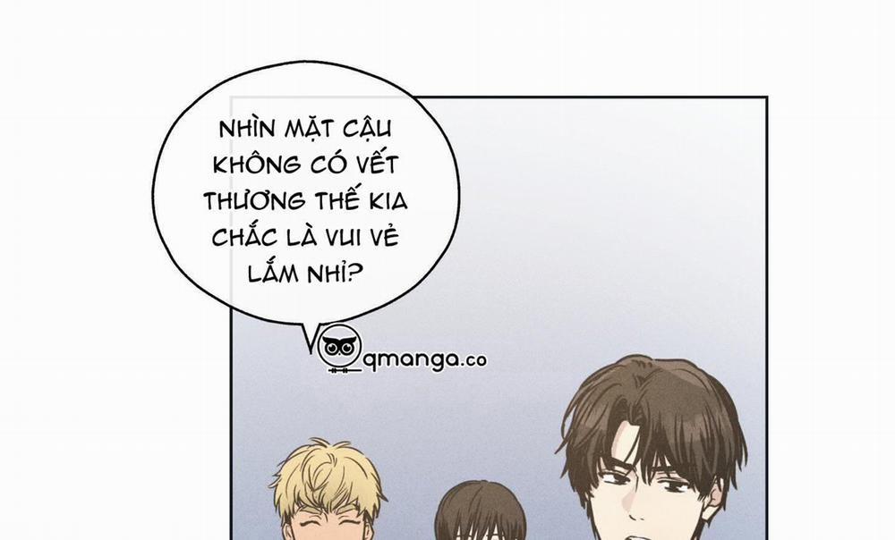 Phục Thù 24 trang 8