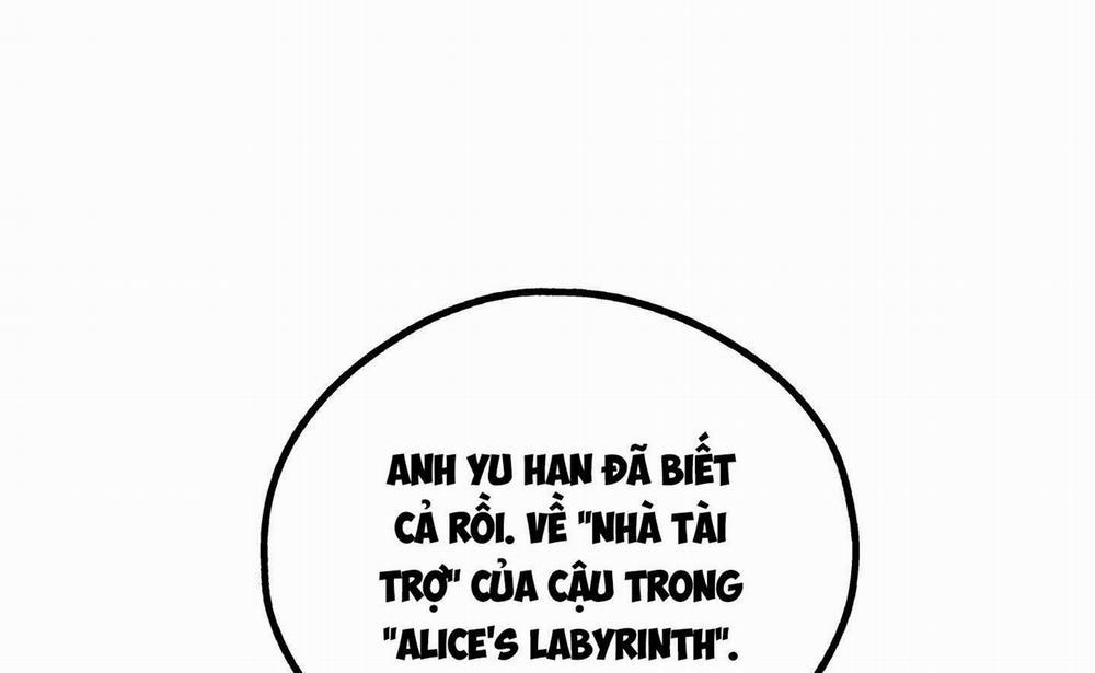 Phục Thù 25 trang 1