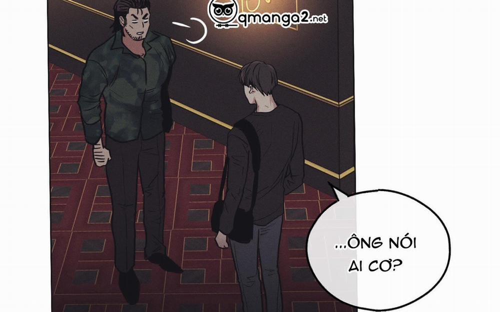 Phục Thù 25 trang 126