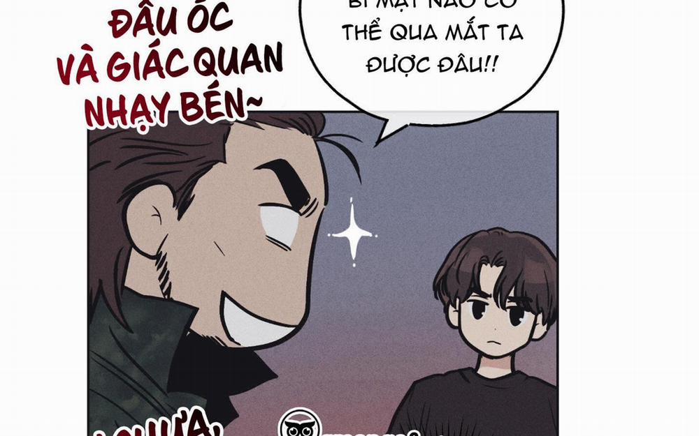 Phục Thù 25 trang 129