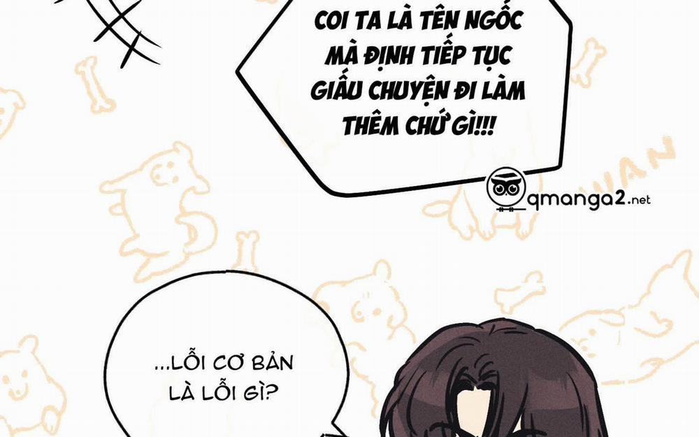 Phục Thù 25 trang 132