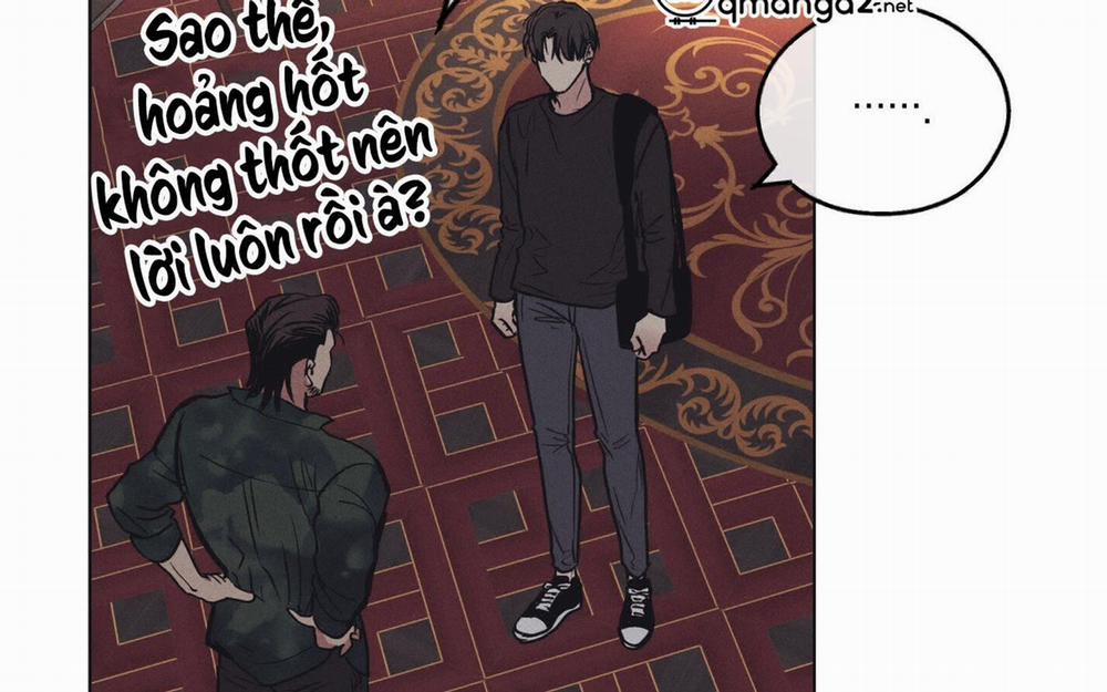 Phục Thù 25 trang 140