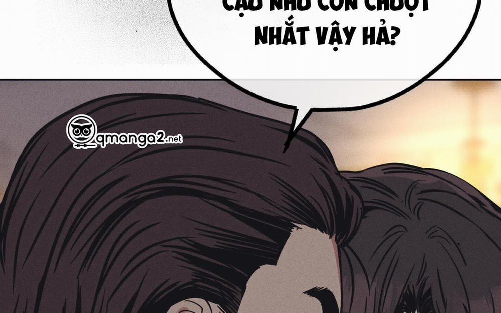 Phục Thù 25 trang 147