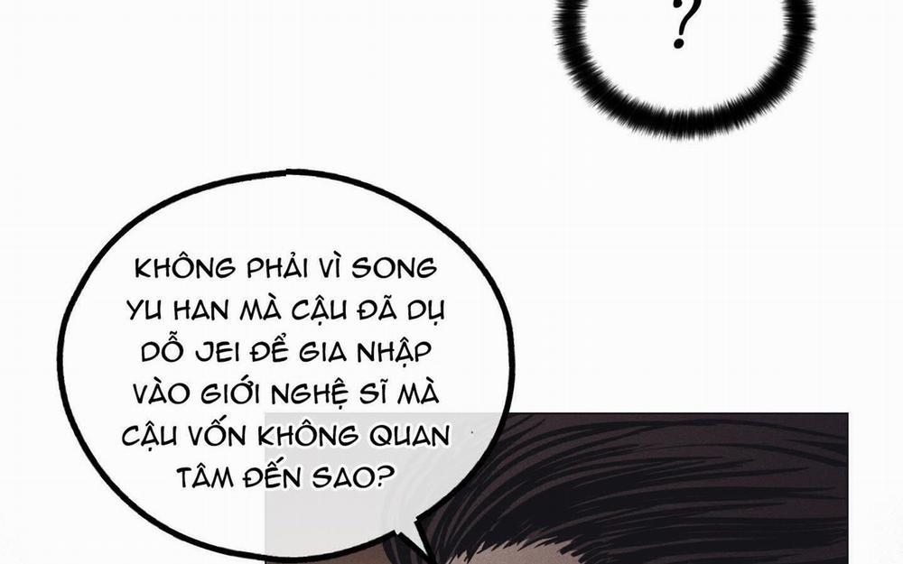 Phục Thù 25 trang 158