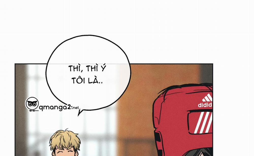 Phục Thù 25 trang 17