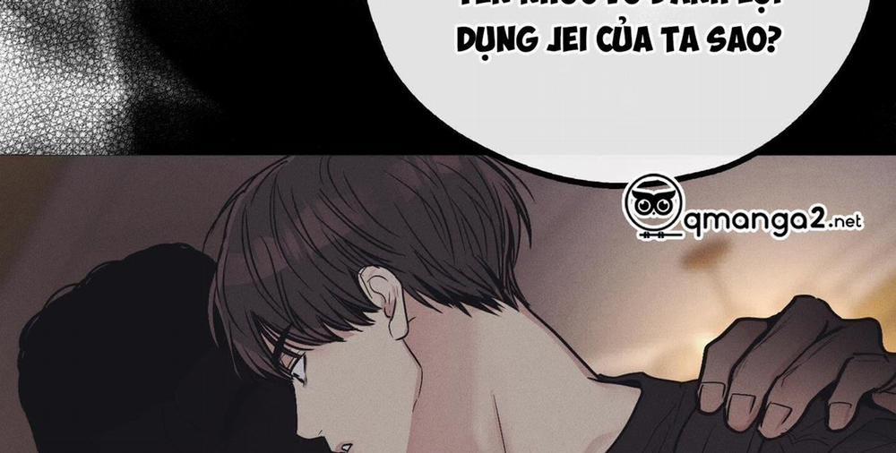 Phục Thù 25 trang 184