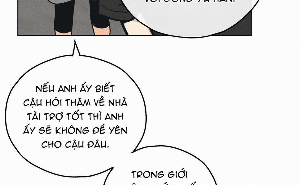 Phục Thù 25 trang 19