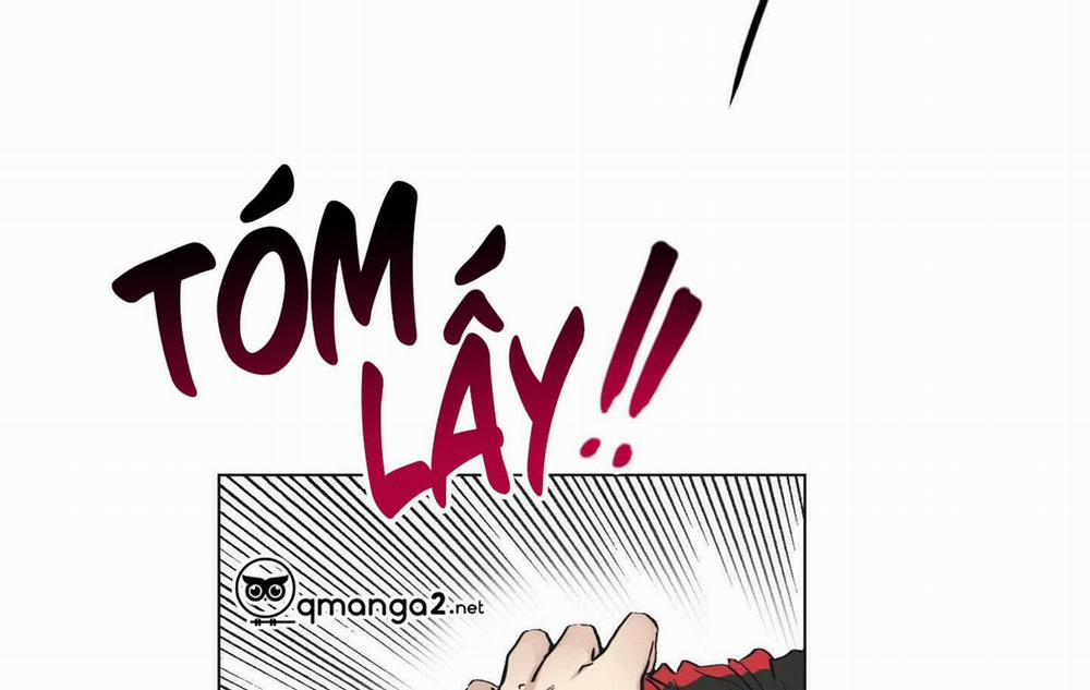 Phục Thù 25 trang 23