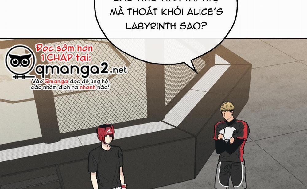 Phục Thù 25 trang 3