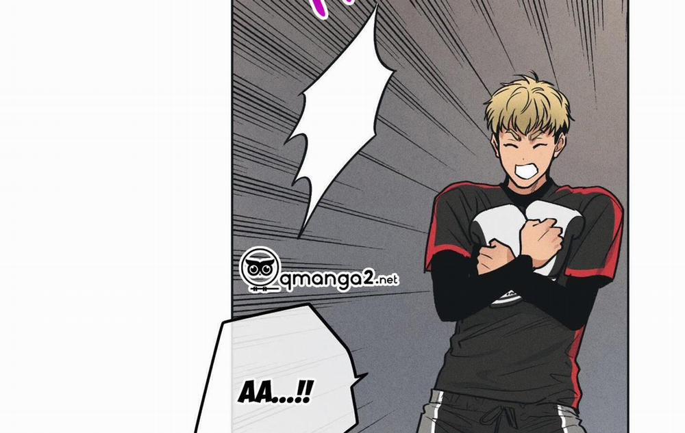 Phục Thù 25 trang 31