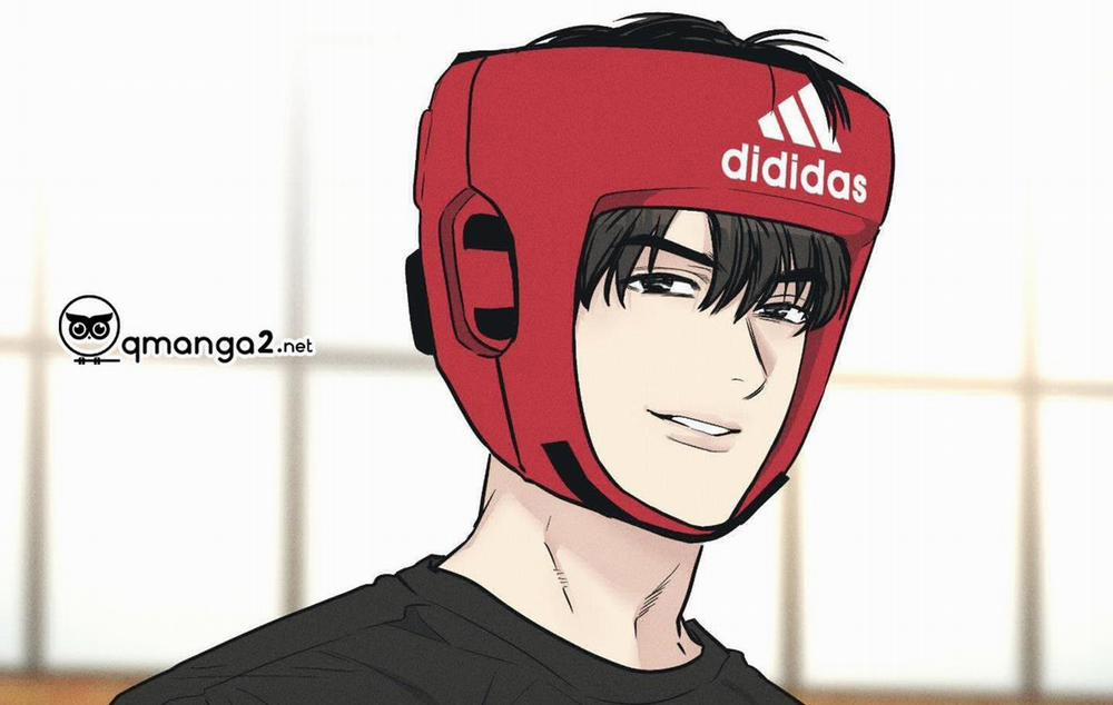 Phục Thù 25 trang 35