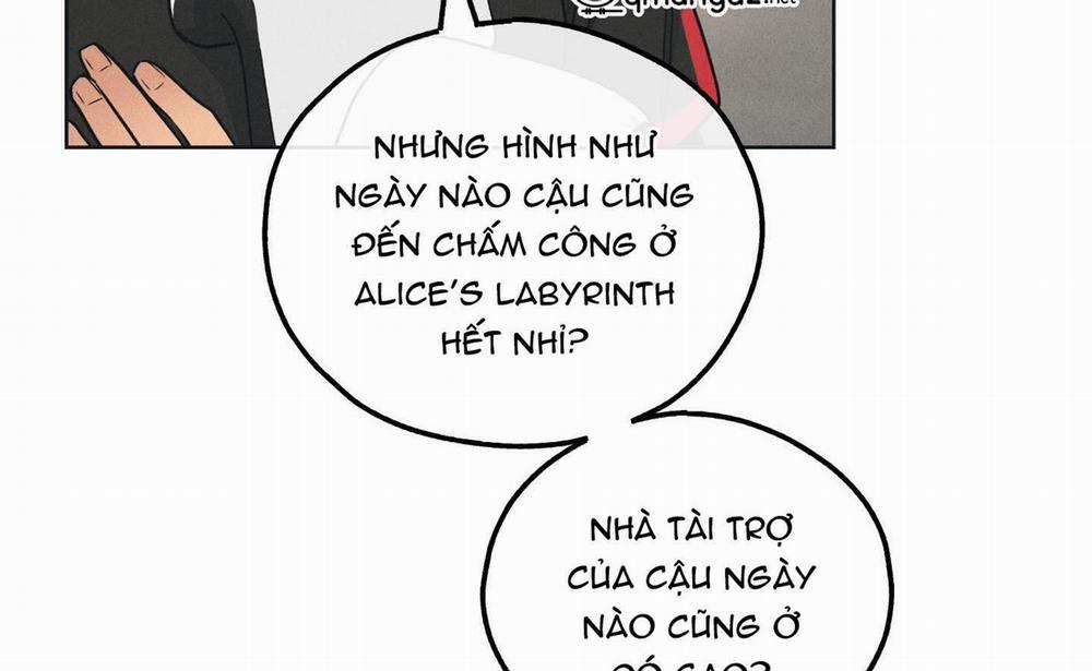 Phục Thù 25 trang 7