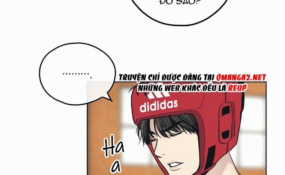 Phục Thù 25 trang 8