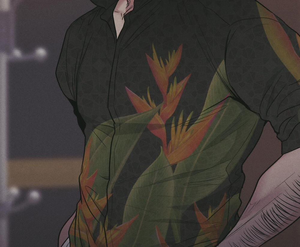 Phục Thù 26 trang 208