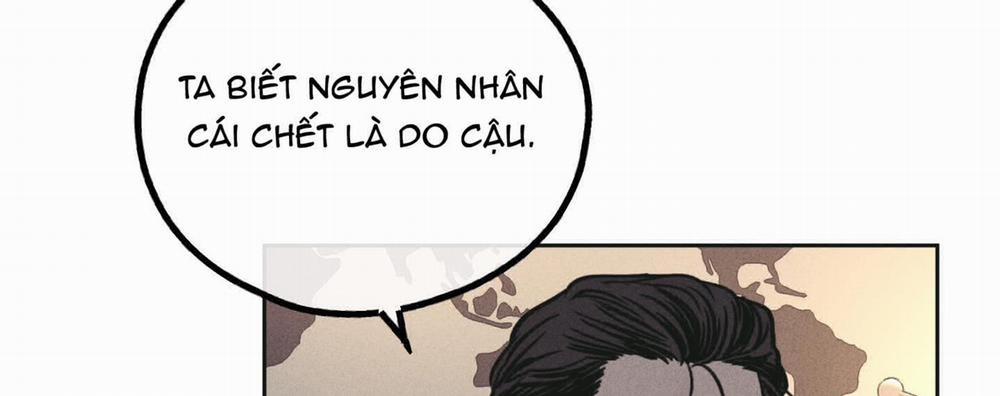 Phục Thù 27 trang 110