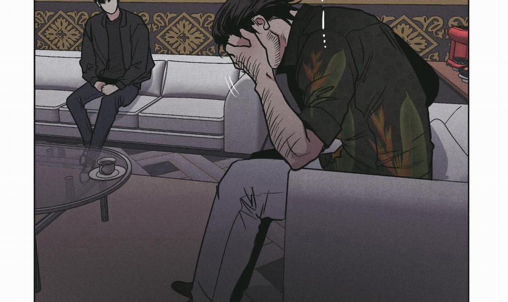 Phục Thù 27 trang 137