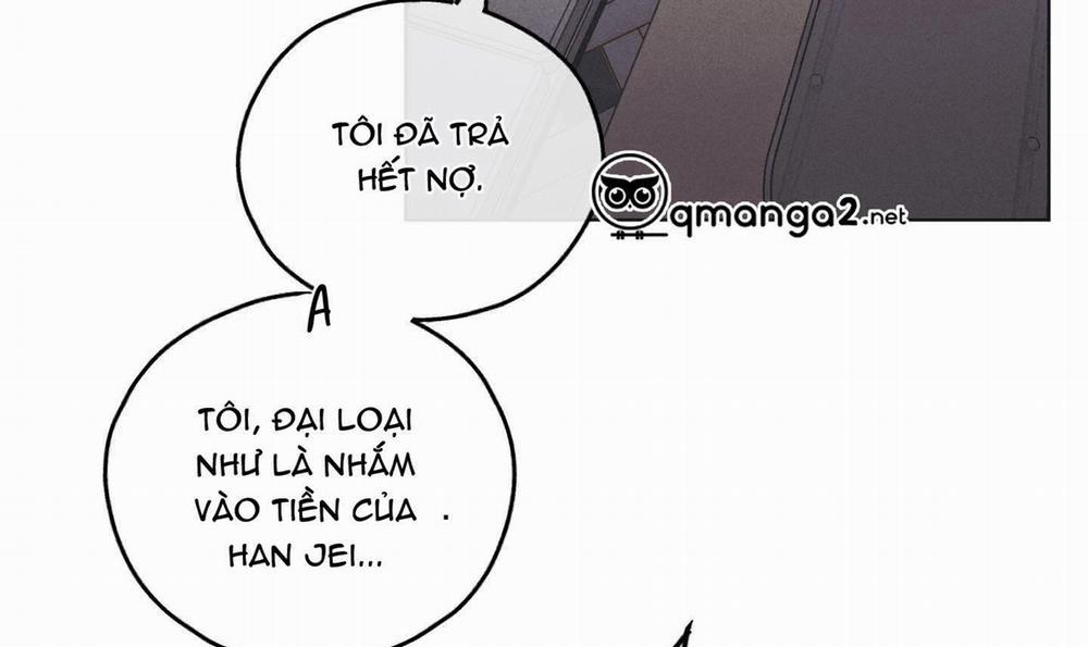 Phục Thù 27 trang 143