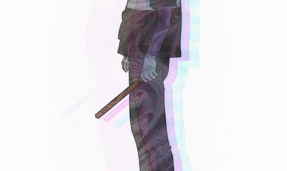 Phục Thù 27 trang 147