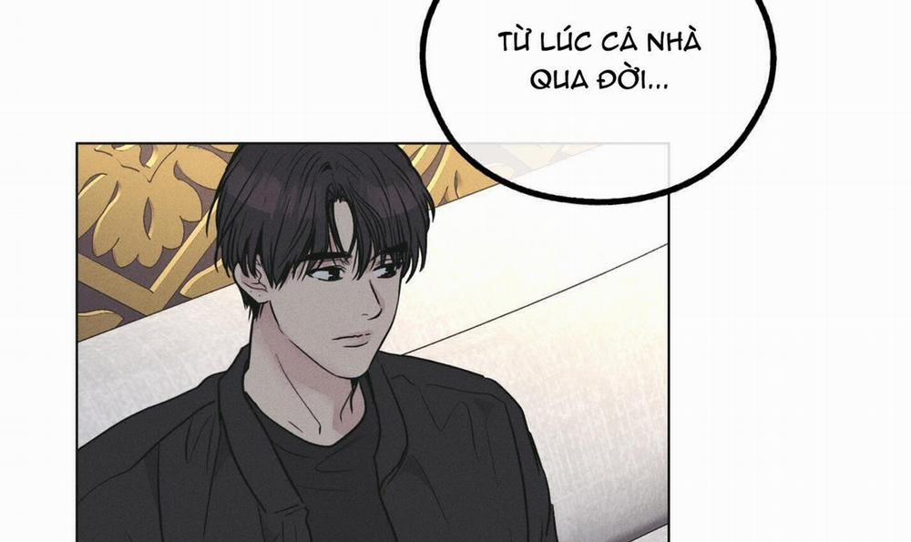 Phục Thù 27 trang 157