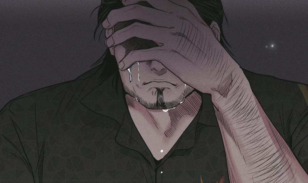 Phục Thù 27 trang 171