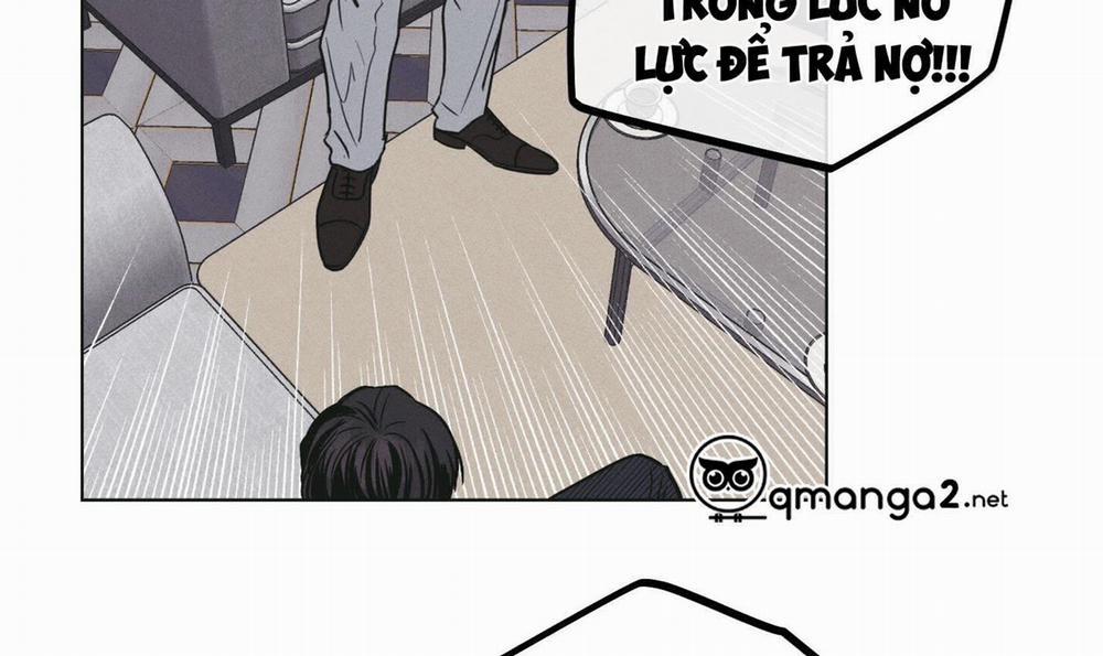 Phục Thù 27 trang 183