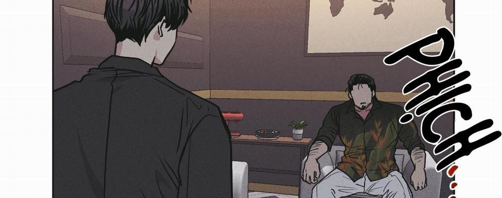 Phục Thù 27 trang 49