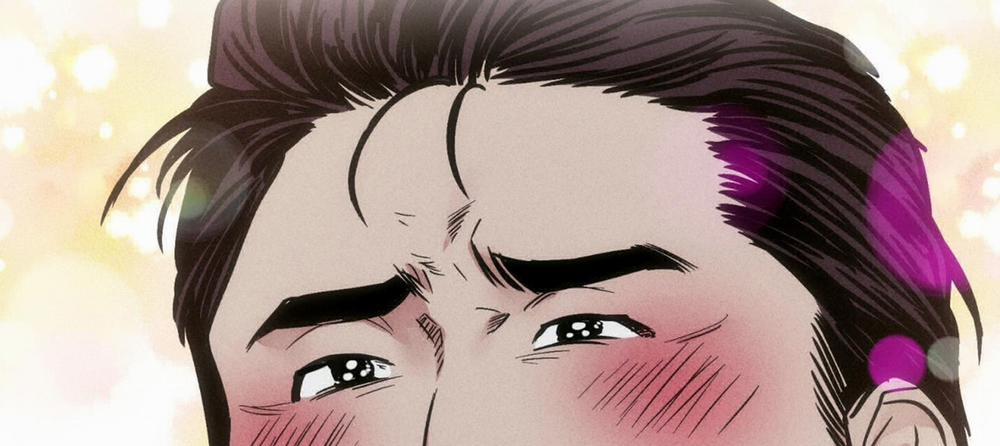 Phục Thù 28 trang 112