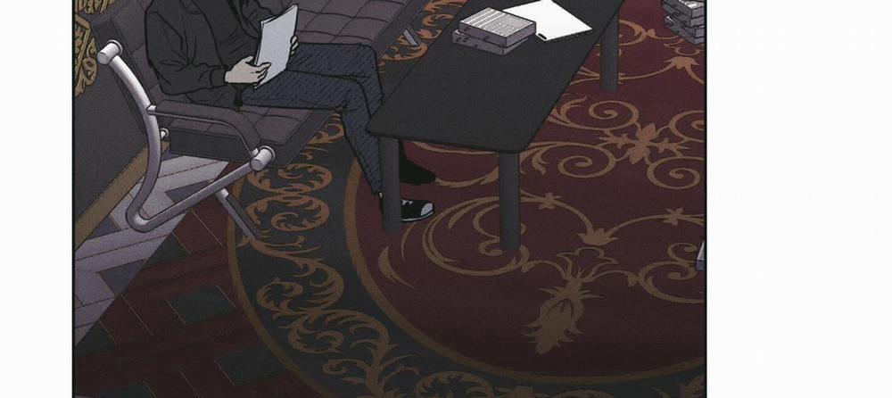 Phục Thù 28 trang 131