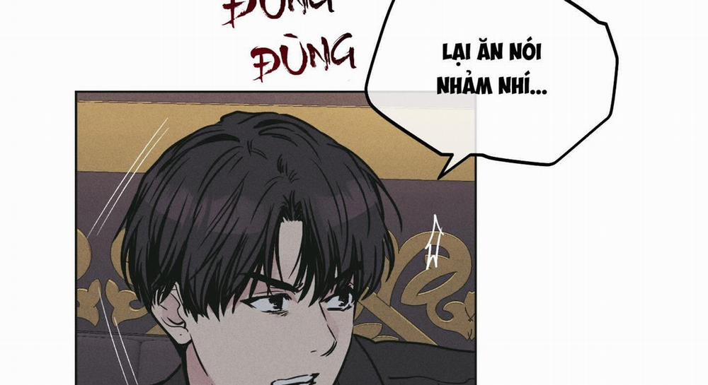 Phục Thù 28 trang 186