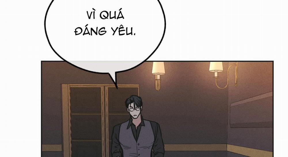 Phục Thù 28 trang 20