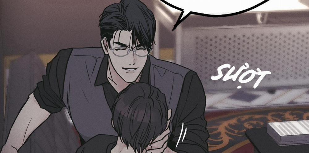 Phục Thù 28 trang 260