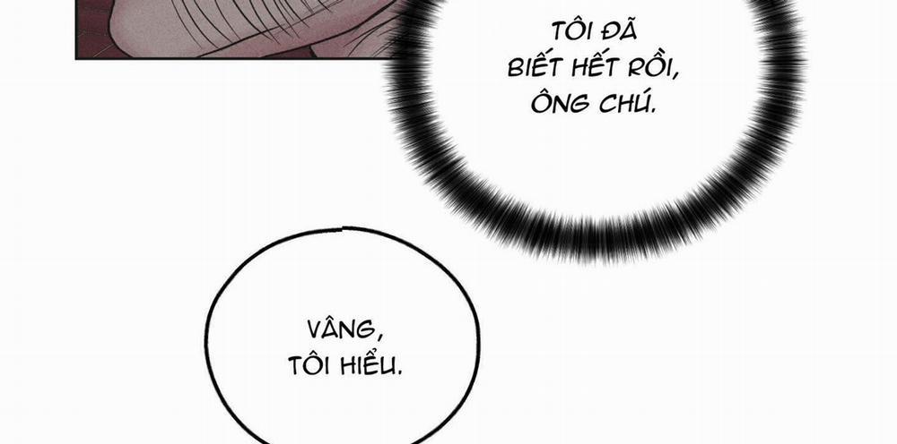 Phục Thù 28 trang 34