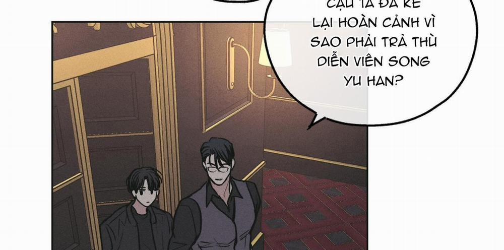 Phục Thù 28 trang 36