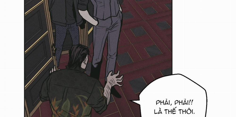 Phục Thù 28 trang 37