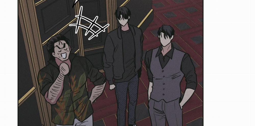 Phục Thù 28 trang 49