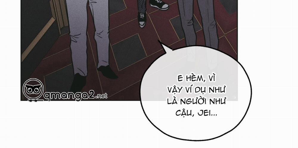 Phục Thù 28 trang 50