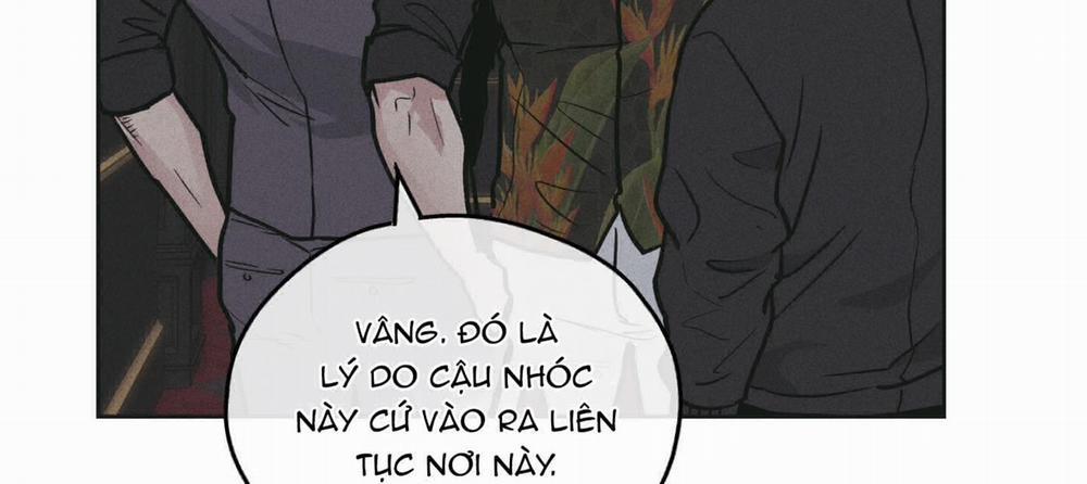 Phục Thù 28 trang 92