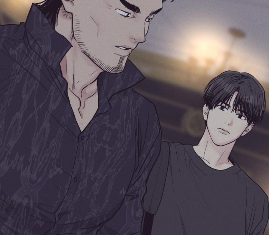 Phục Thù 29 trang 122