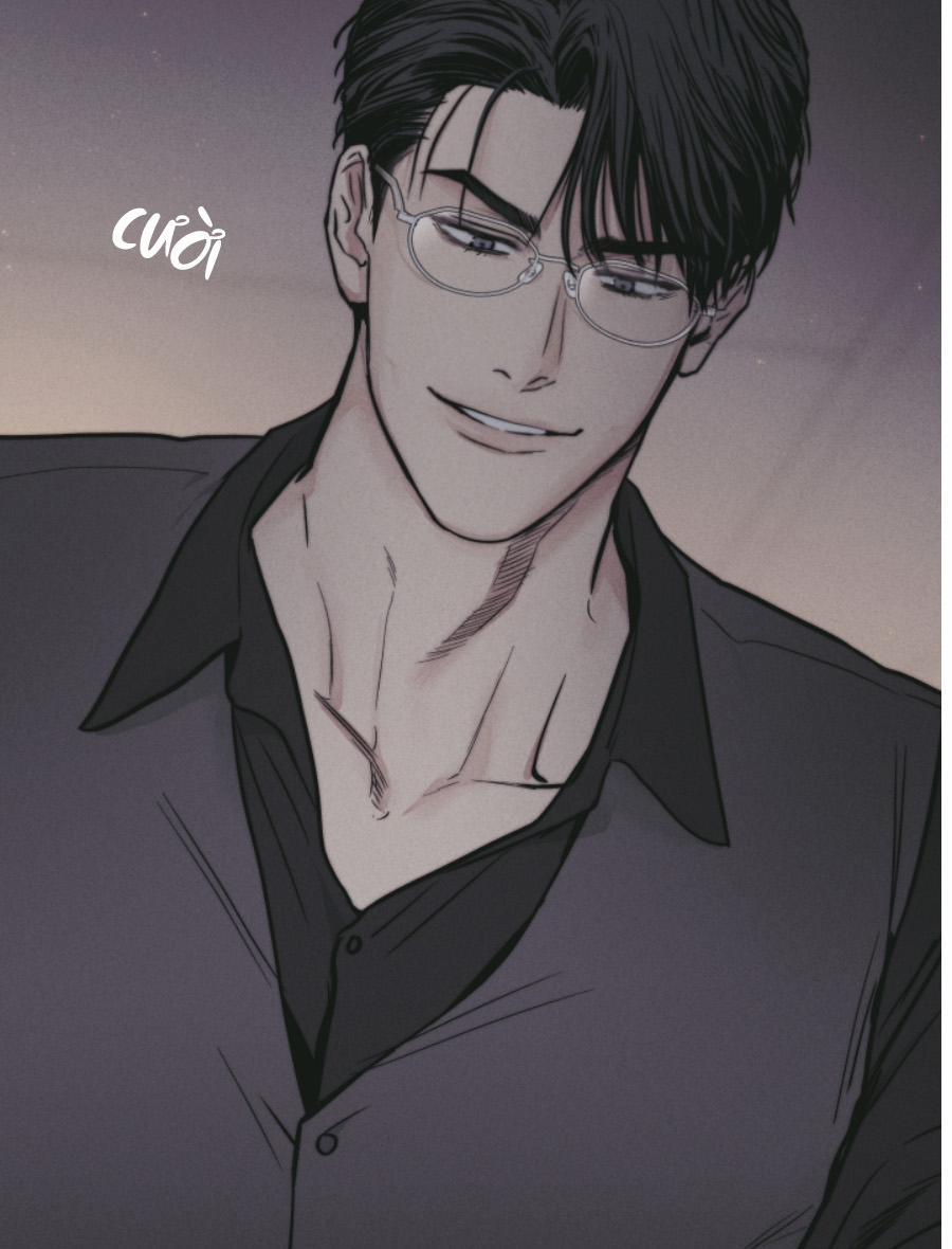 Phục Thù 29 trang 15