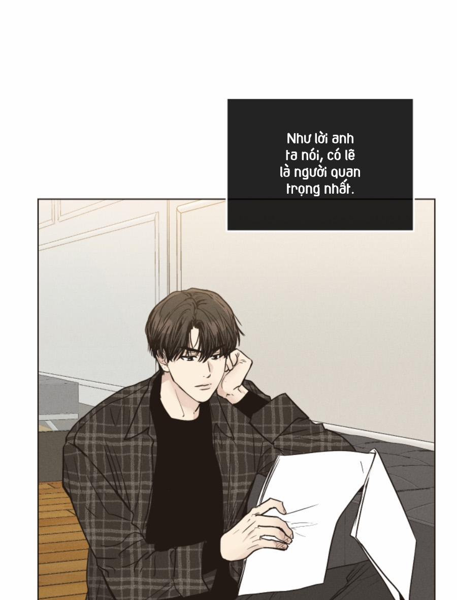 Phục Thù 29 trang 17