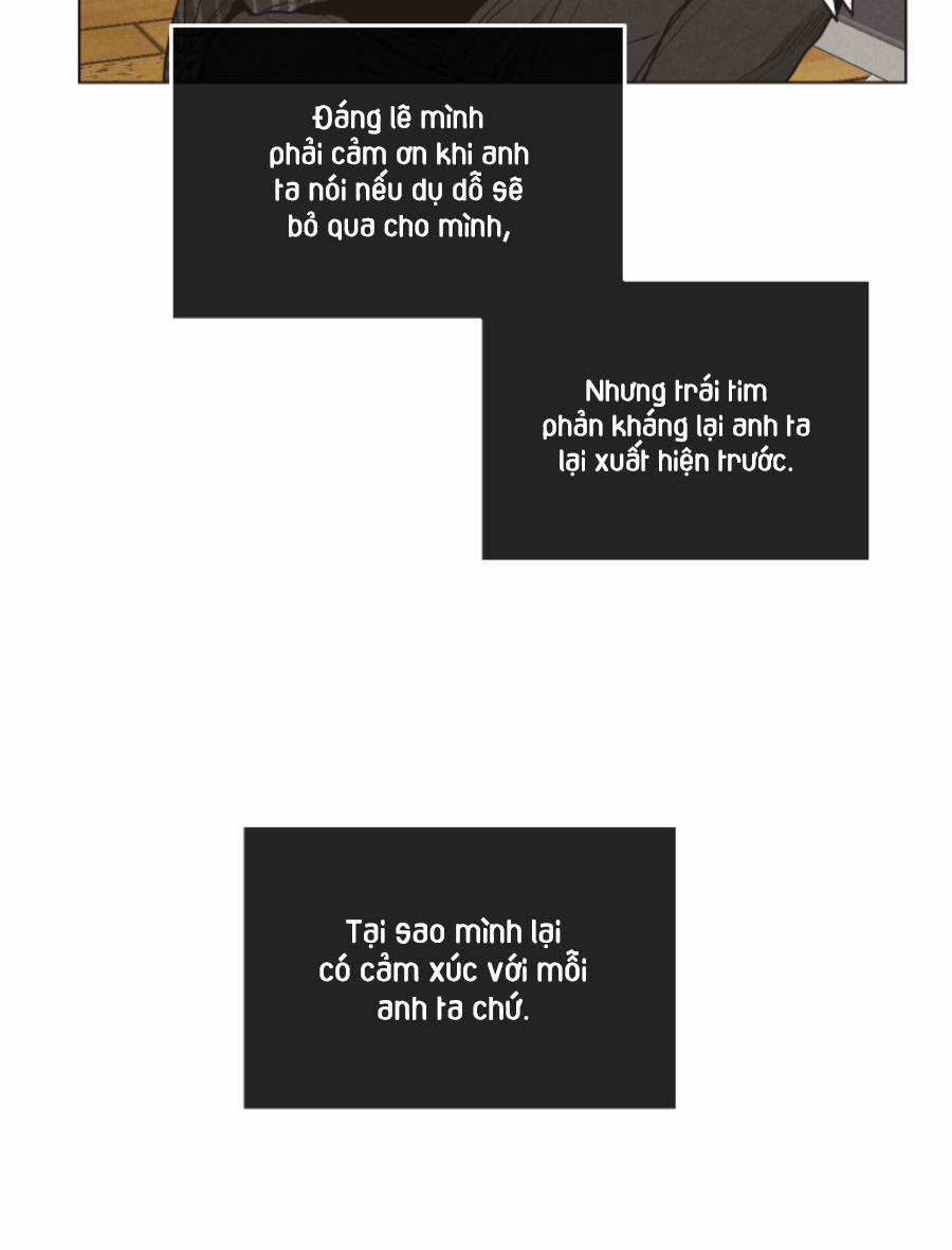 Phục Thù 29 trang 18