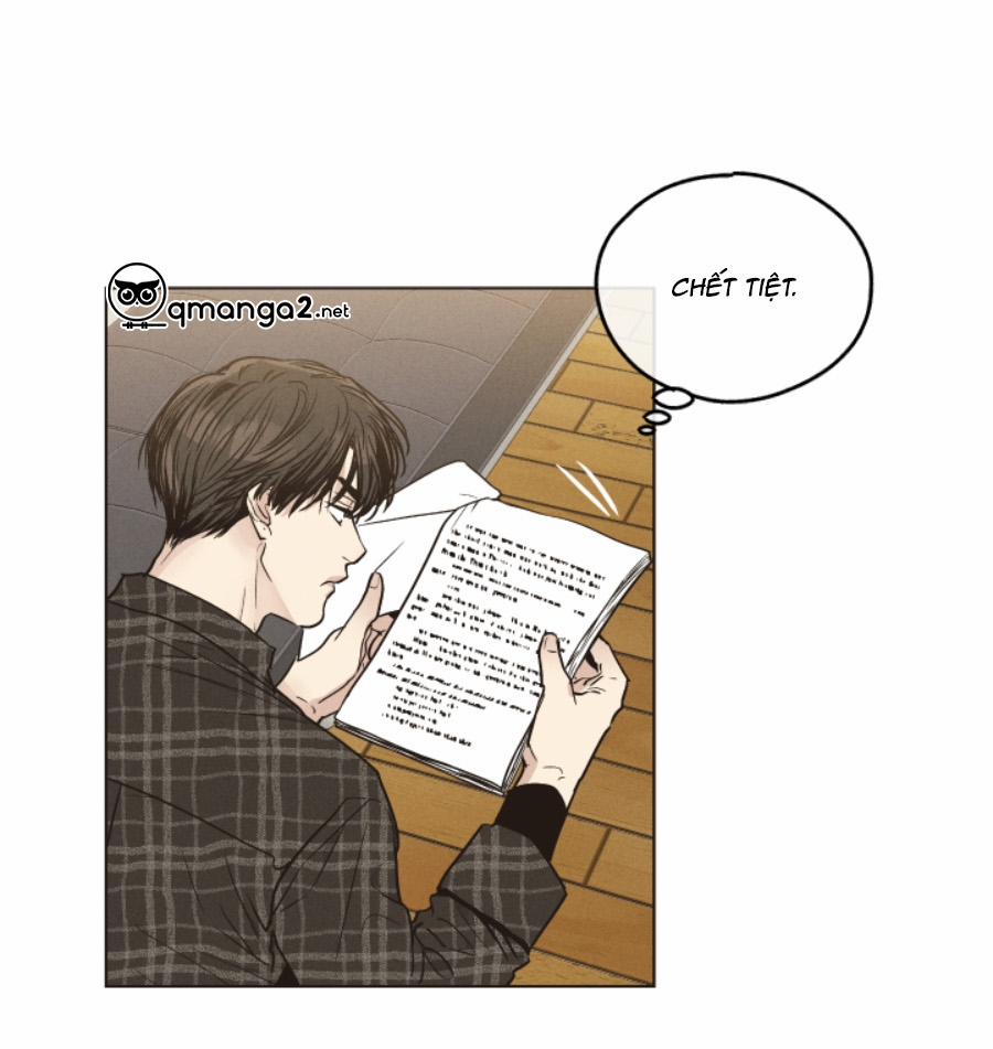 Phục Thù 29 trang 19