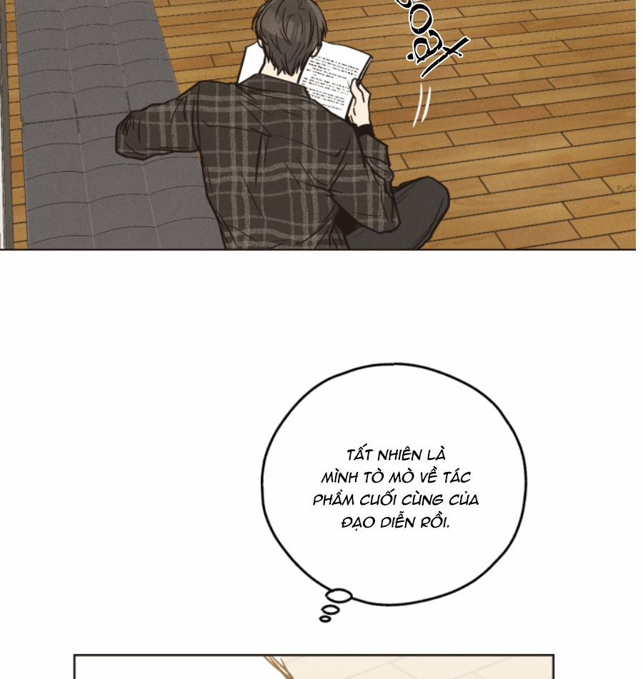 Phục Thù 29 trang 21