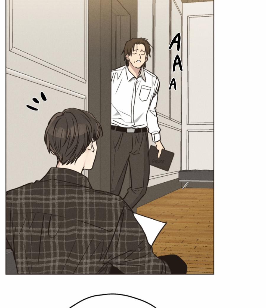 Phục Thù 29 trang 26