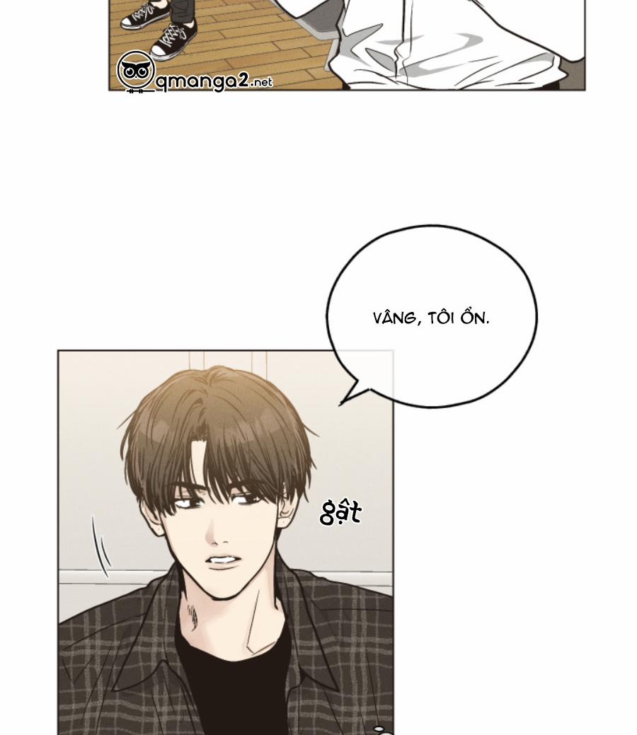 Phục Thù 29 trang 28