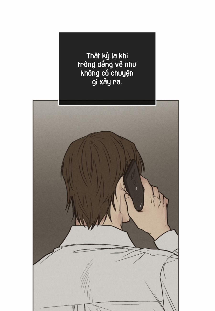 Phục Thù 29 trang 37