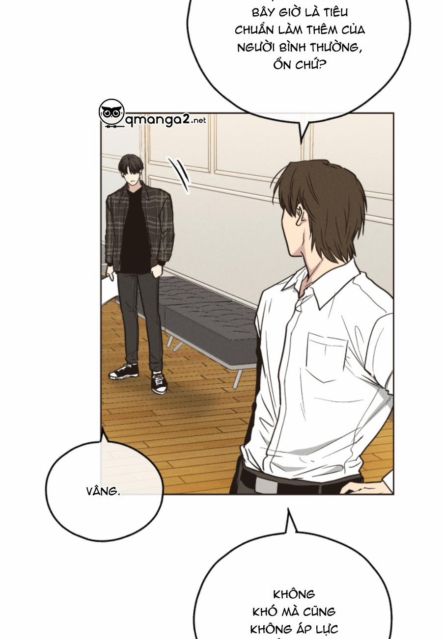 Phục Thù 29 trang 39