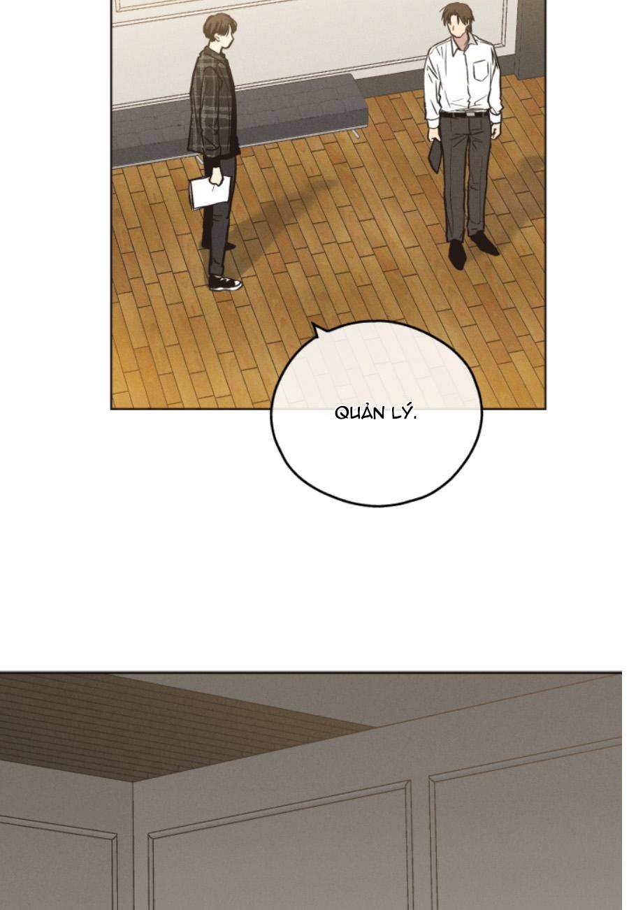 Phục Thù 29 trang 41