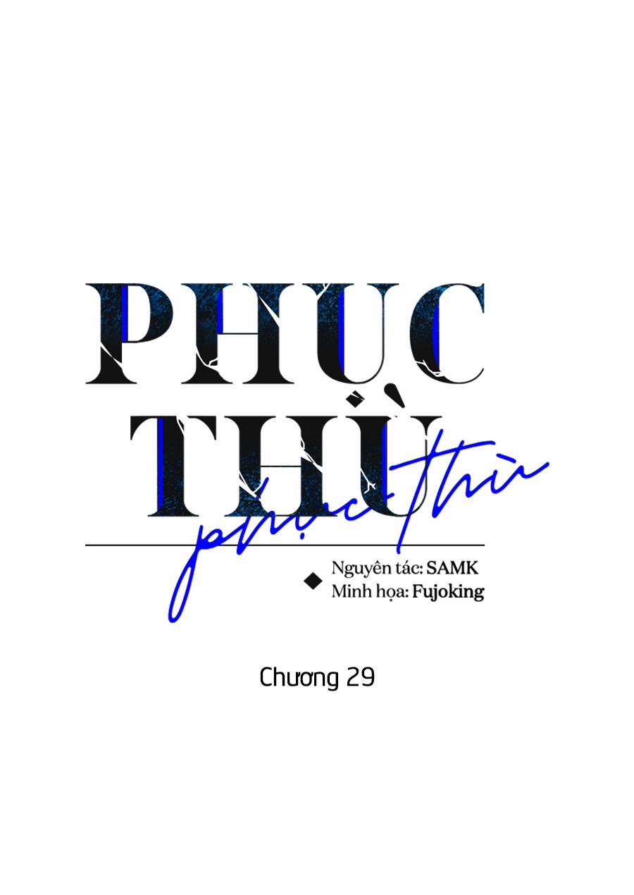 Phục Thù 29 trang 48